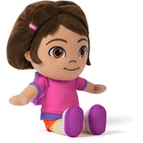 Dora The Explorer Dora Plys 20 Cm