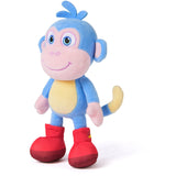 Dora The Explorer Boots Plys 20 Cm