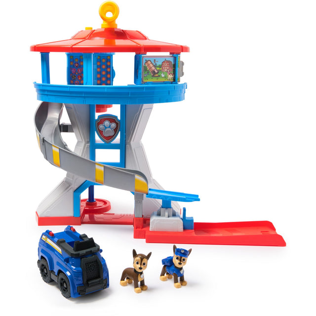 Paw Patrol Core Udkigstårn