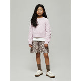 Name It Pirouette Nkftiksina Ls Kort Strik
