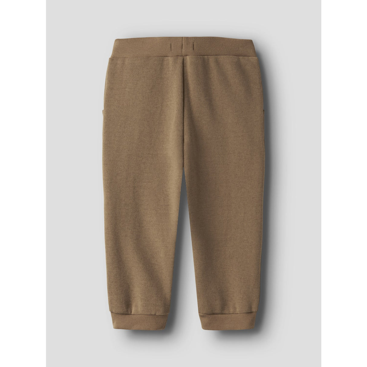 Name It Toasted Coconut Nmmobear Nreg Sweat Bukser Unb Noos