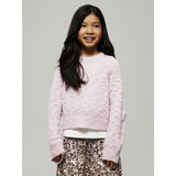 Name It Pirouette Nkftiksina Ls Kort Strik