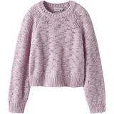 Name It Pirouette Nkftiksina Ls Kort Strik