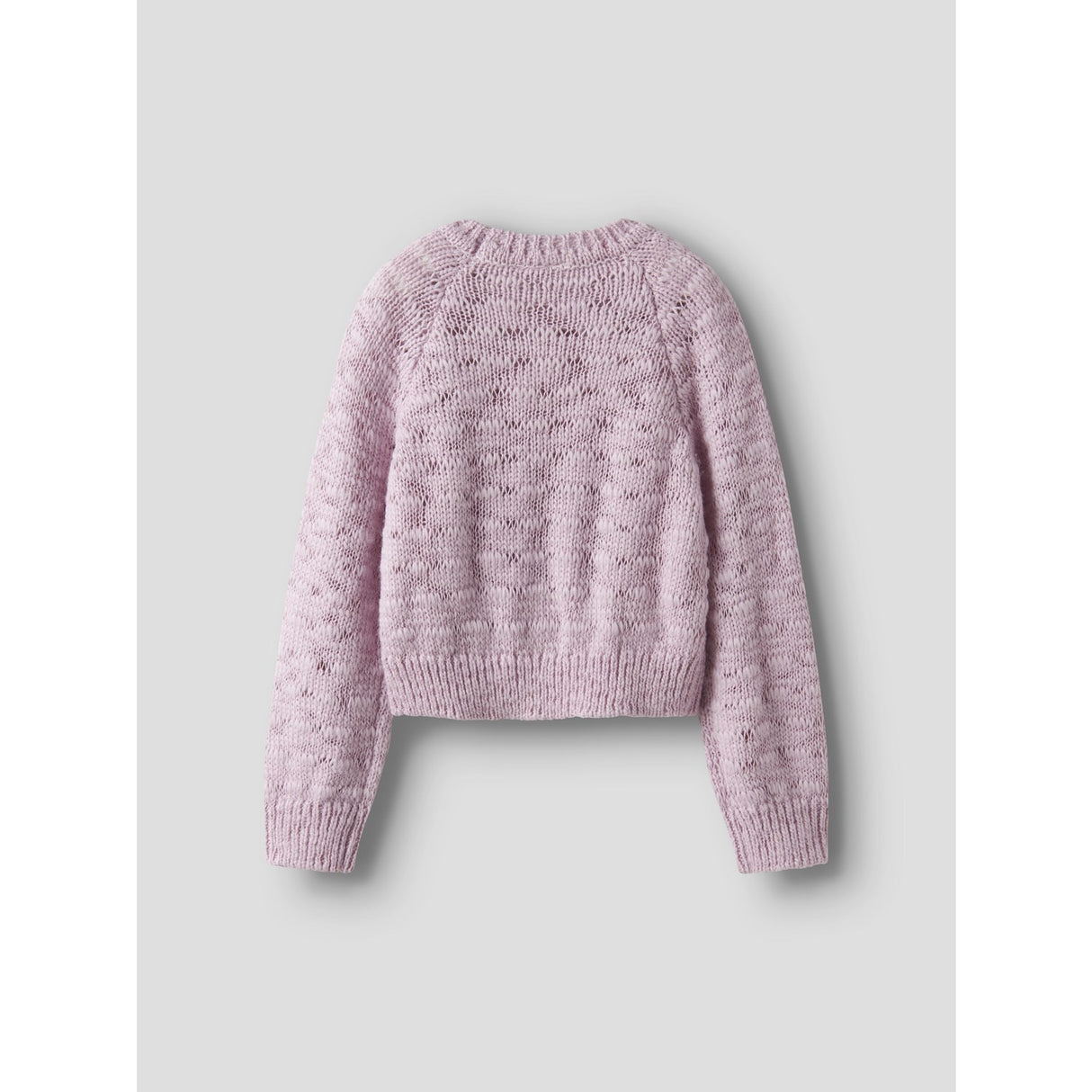 Name It Pirouette Nkftiksina Ls Kort Strik