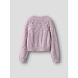 Name It Pirouette Nkftiksina Ls Kort Strik