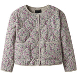 Name It Peyote Nkfmarie Quilt Jakke