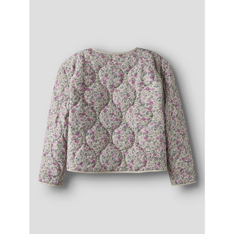 Name It Peyote Nkfmarie Quilt Jakke