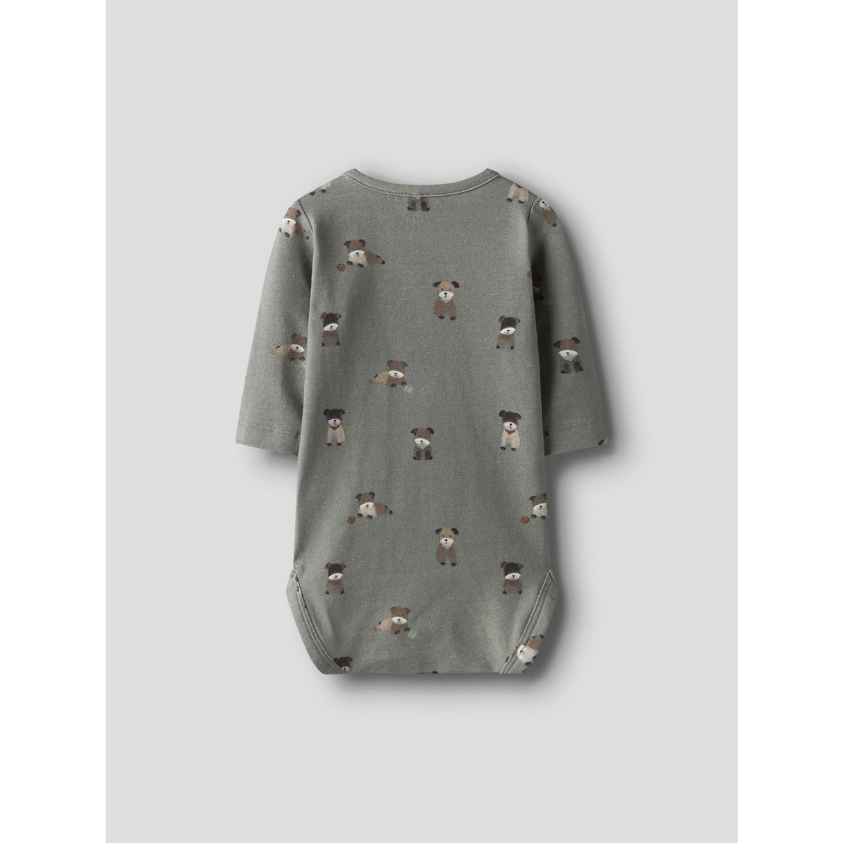 Name It Shadow Nbmtusher Ls Body