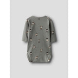 Name It Shadow Nbmtusher Ls Body