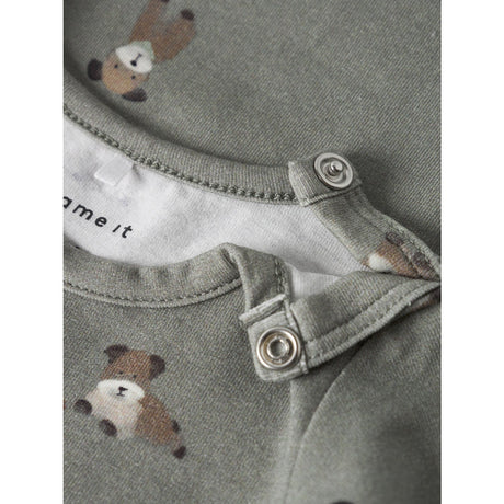 Name It Shadow Nbmtusher Ls Body