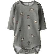 Name It Shadow Nbmtusher Ls Body