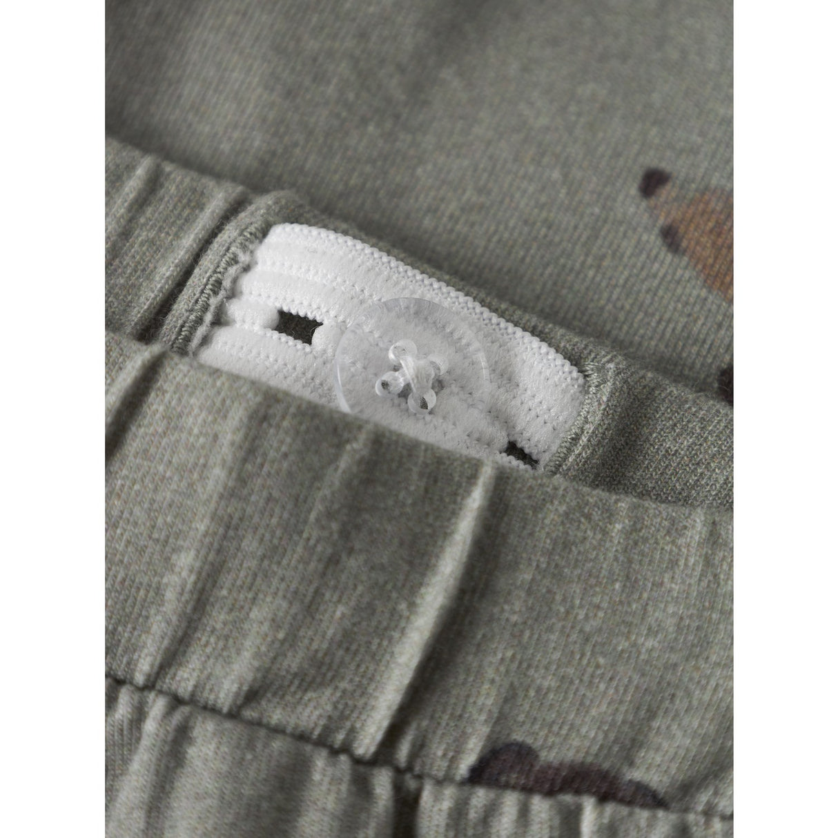 Name It Shadow Nbmtusher Bukser