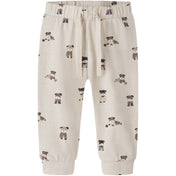 Name It Peyote Melange Nbmtusher Bukser