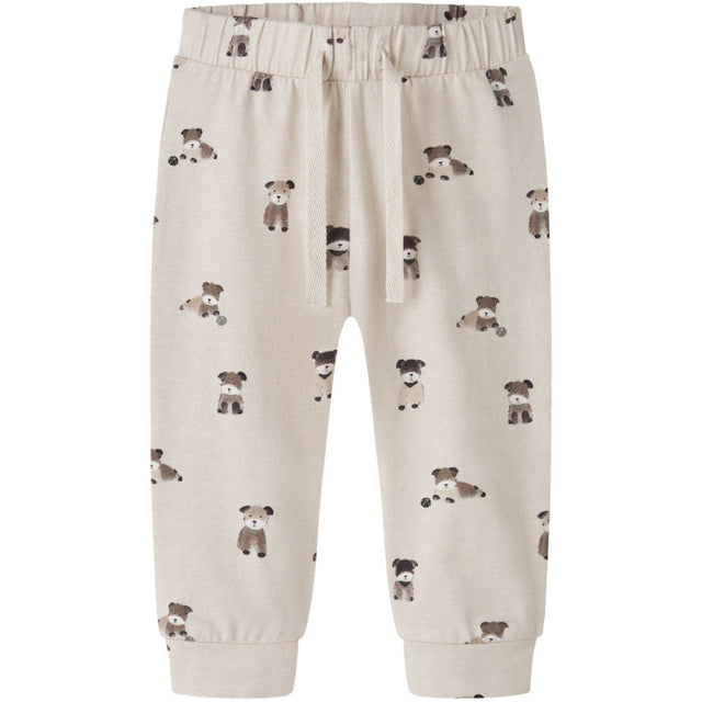 Name It Peyote Melange Nbmtusher Bukser