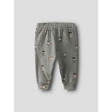 Name It Shadow Nbmtusher Bukser
