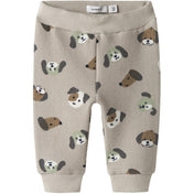 Name It Pumice Stone Nbmtimm Bukser