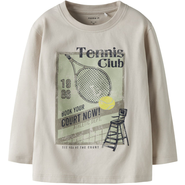 Name It Pumice Stone Nmmtaft Ls Nreg Top Box