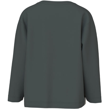 Name It Urban Chic Nmmthornton Ls Nreg Top Box