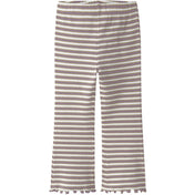 Name It Dawn Pink Cloud Dancer Nmftaias Flare Bukser