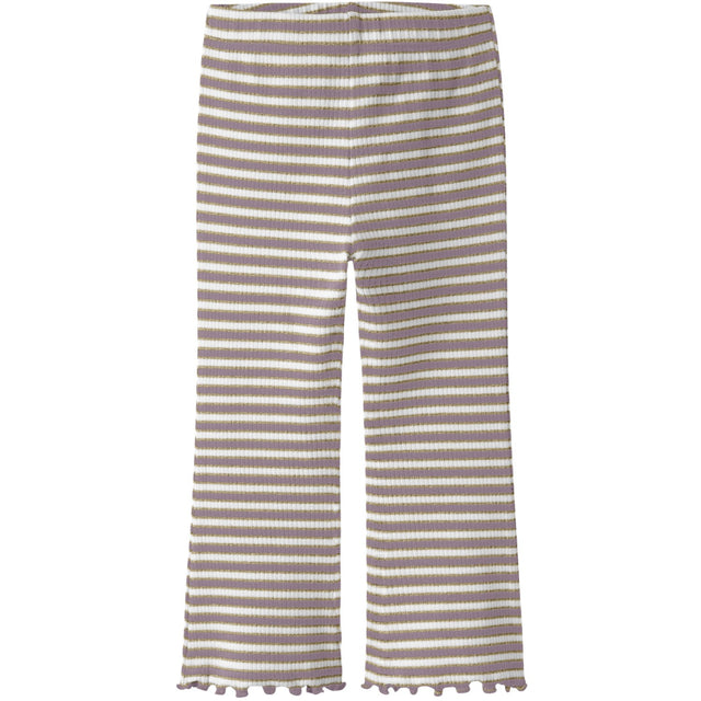 Name It Dawn Pink Cloud Dancer Nmftaias Flare Bukser