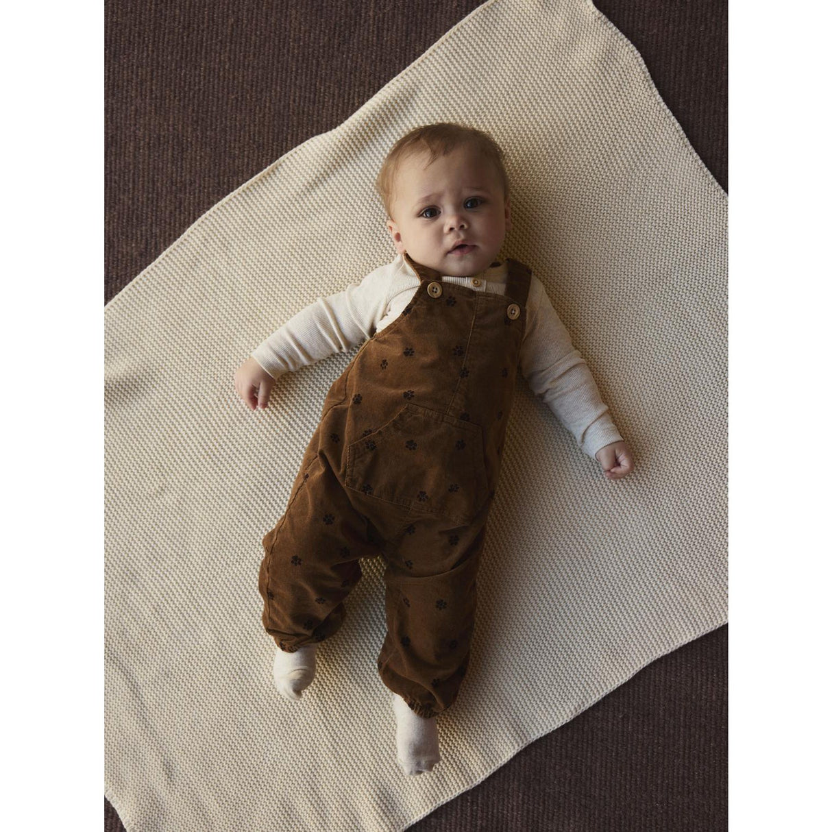 Name It Toasted Coconut Nbmtommi Overall