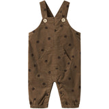 Name It Toasted Coconut Nbmtommi Overall