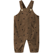 Name It Toasted Coconut Nbmtommi Overall