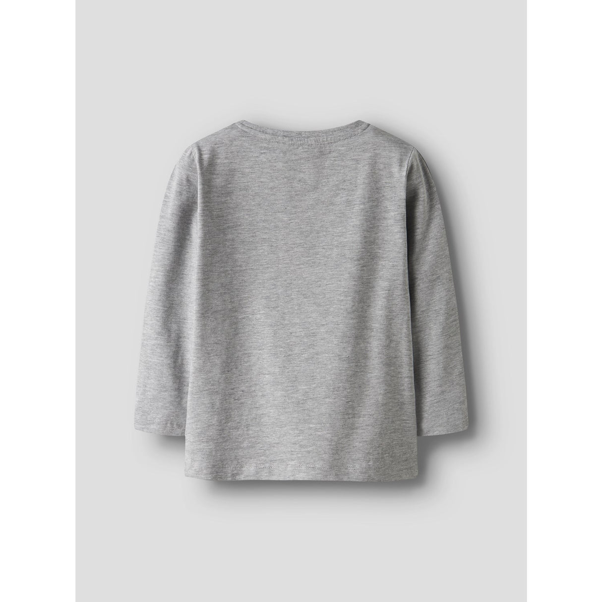 Name It Grey Melange Nmmdraco Cars Ls Nreg Top Box Wdi