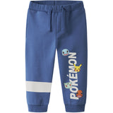 Name It Delft Nmmjussy Pokemon Nreg Swe Bukser Bru Sky
