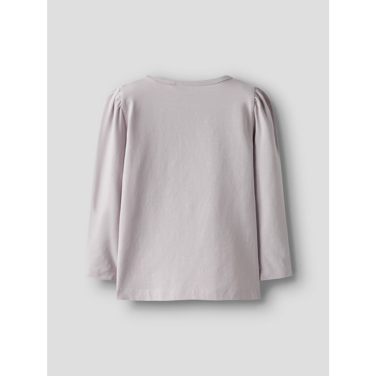 Name It Lilac Marble Nmfdiana Stitch Ls Top Box Noos Wdi
