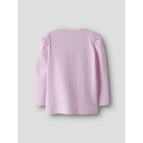 Name It Pirouette Nmfjessie Bluey Ls Top Box Noos Sky