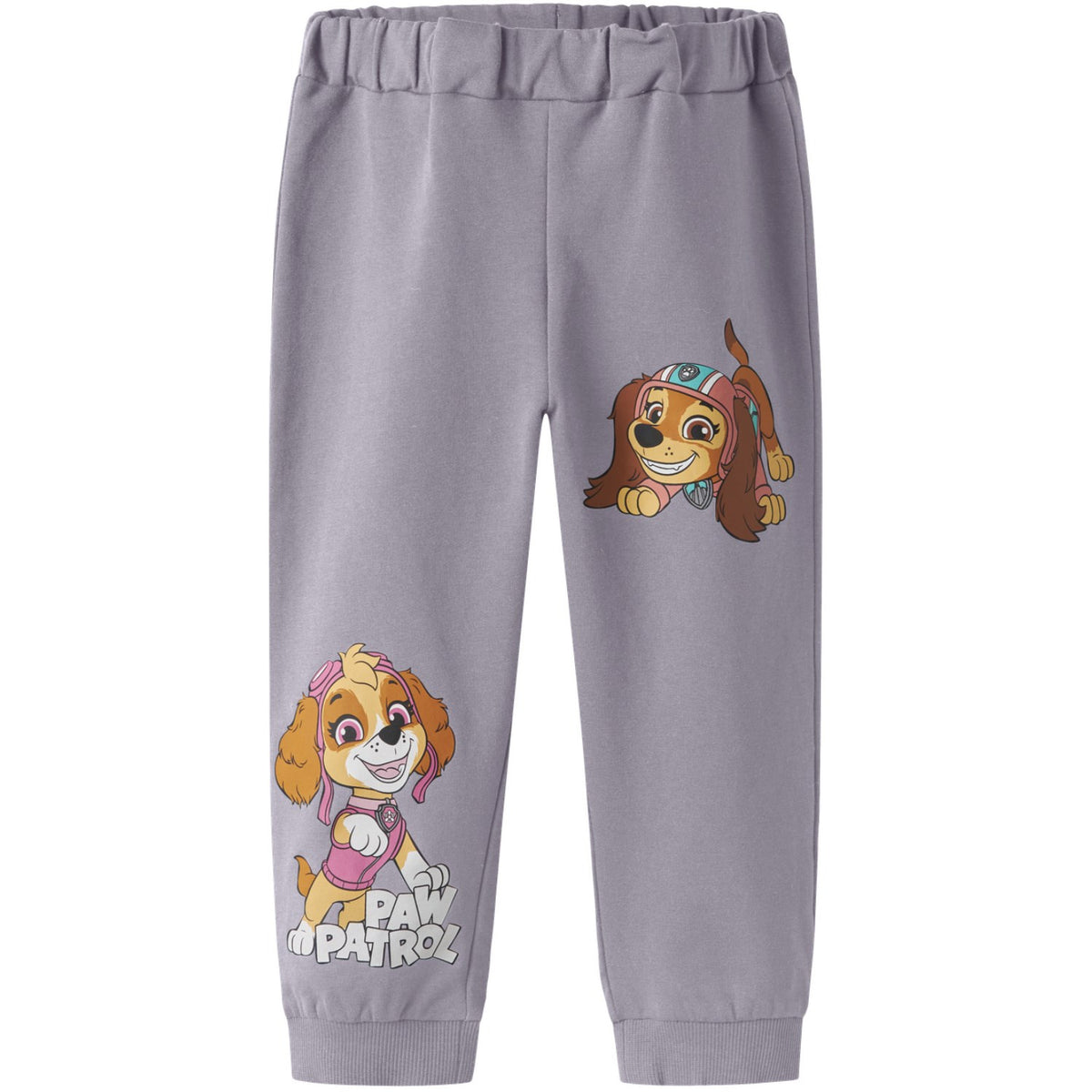 name it Jogginghose NMFVIMA SWE PANT BRU in lavender gray günstig name it Jogginghose NMFVIMA SWE PANT BRU in lavender gray günstig
