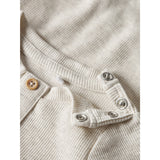 Name It Peyote Melange Nbmtopper Ls Body