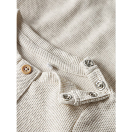 Name It Peyote Melange Nbmtopper Ls Body