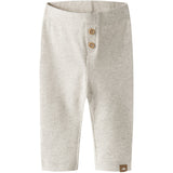 Name It Peyote Melange Nbmtopper Long John