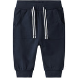 Name It Navy Blazer Nbmthomas Bukser