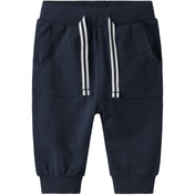 Name It Navy Blazer Nbmthomas Bukser