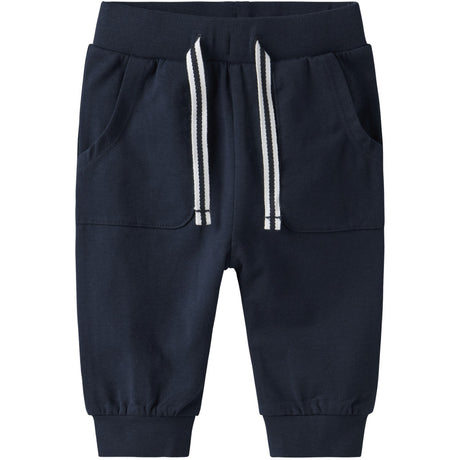 Name It Navy Blazer Nbmthomas Bukser