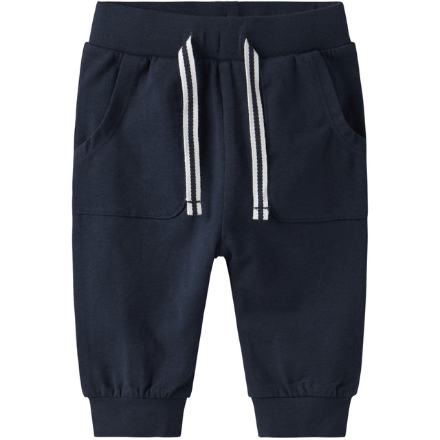 Name It Navy Blazer Nbmthomas Bukser