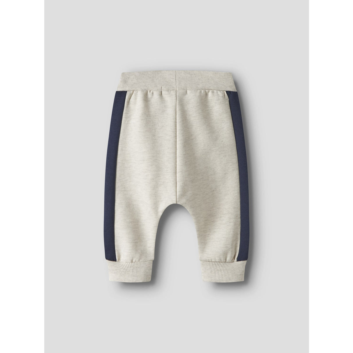 Name It Navy Blazer Nbmthorstein Sweat Bukser Bru