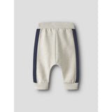 Name It Navy Blazer Nbmthorstein Sweat Bukser Bru