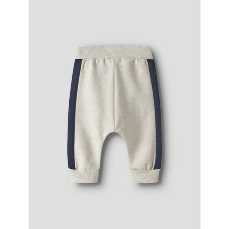 Name It Navy Blazer Nbmthorstein Sweat Bukser Bru