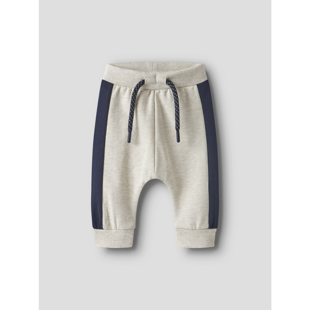 Name It Navy Blazer Nbmthorstein Sweat Bukser Bru