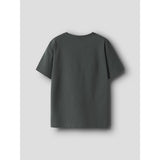 Name It Urban Chic Nkmjuke Minecraft Ss Nreg Top Box Bfu