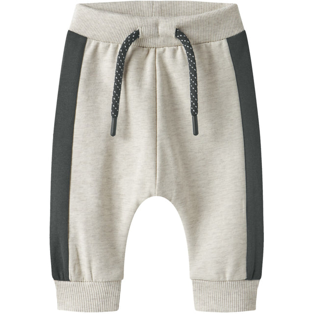 Name It Urban Chic Nbmthorstein Sweat Bukser Bru