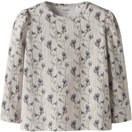 Name It Pumice Stone Nmfteane Ls Top