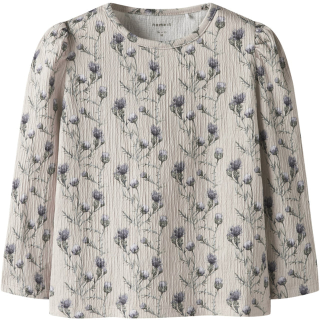 Name It Pumice Stone Nmfteane Ls Top