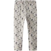Name It Pumice Stone Nmfteane Slim Leggings