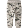 Name It Pumice Stone Nmmbertil Nreg Sweat Bukser Bru
