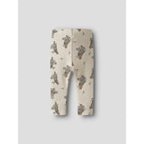 Name It Peyote Melange Nbmboala Long John